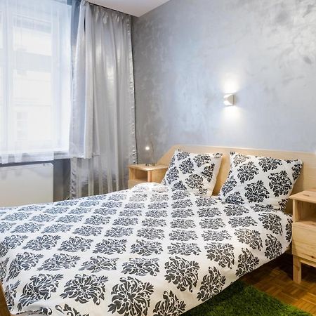 Mikolajska Residence Красков Екстериор снимка