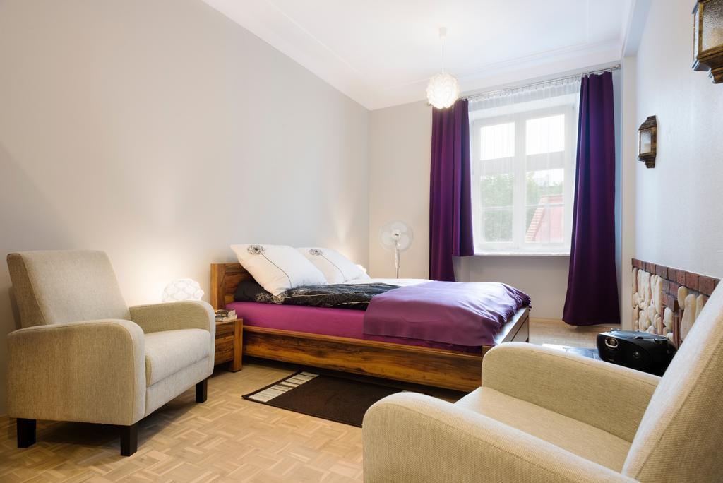 Mikolajska Residence Красков Стая снимка