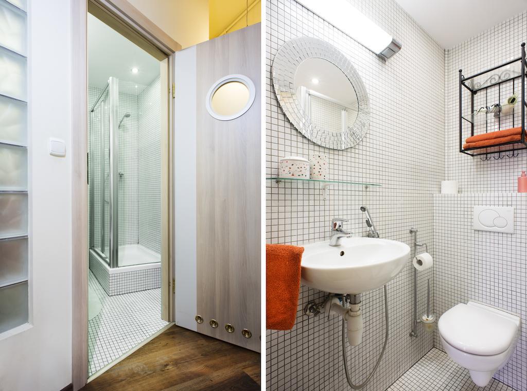 Mikolajska Residence Красков Стая снимка