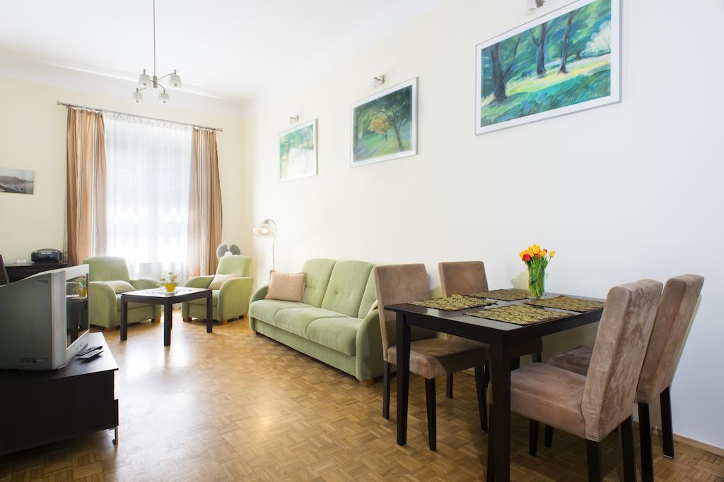 Mikolajska Residence Красков Стая снимка
