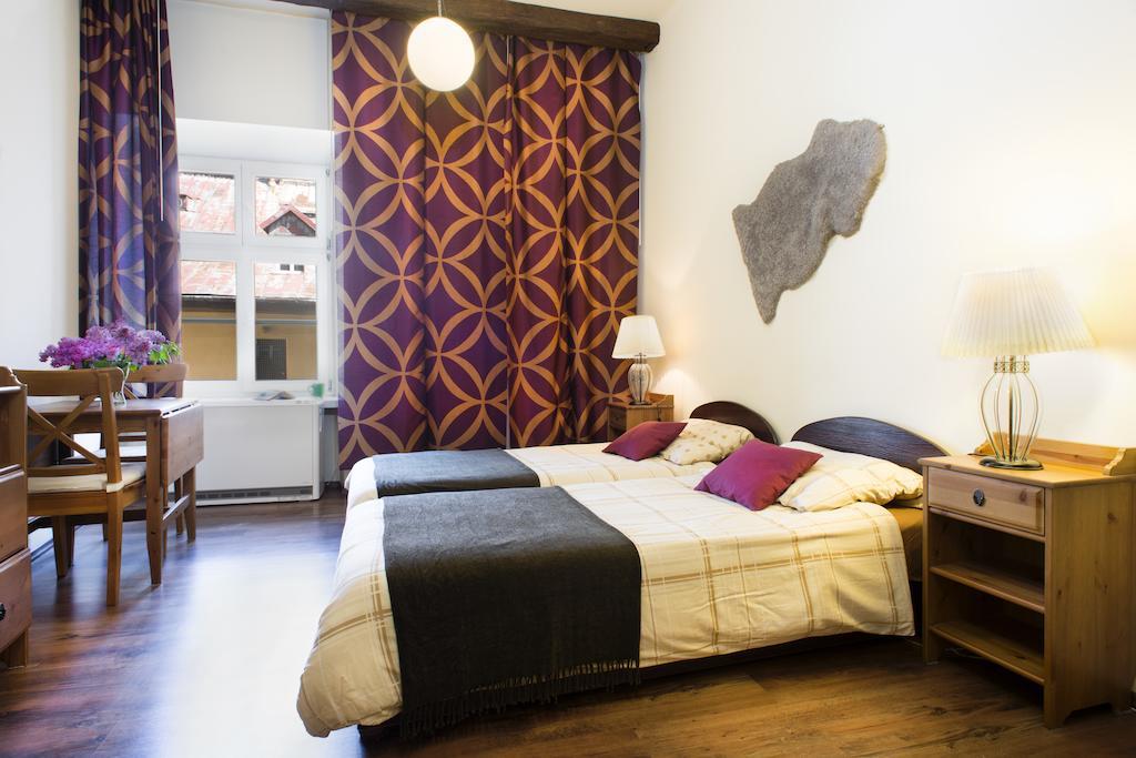 Mikolajska Residence Красков Стая снимка