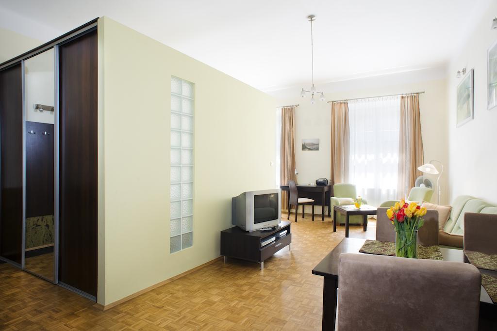 Mikolajska Residence Красков Стая снимка