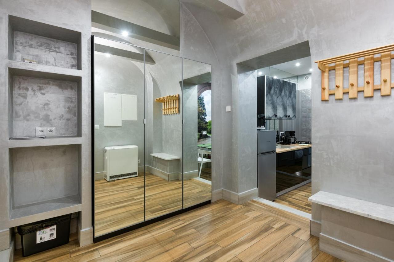 Mikolajska Residence Красков Екстериор снимка